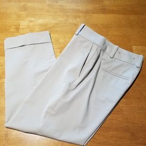 Ann Taylor Cropped pants